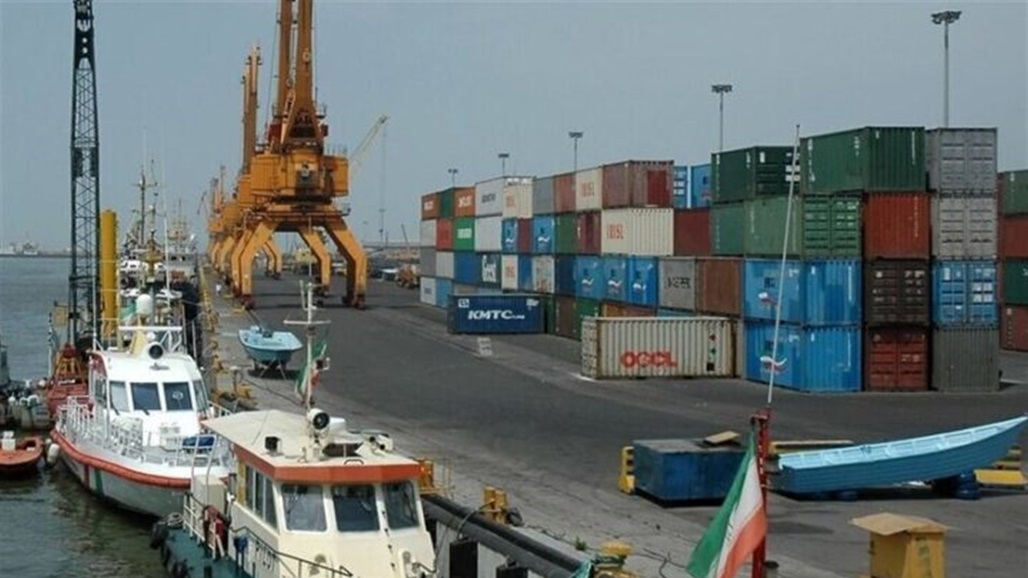 الصادرات تنخفض والايرادات ترتفع.. موقف العراق من التجارة الخارجية الإيرانية  