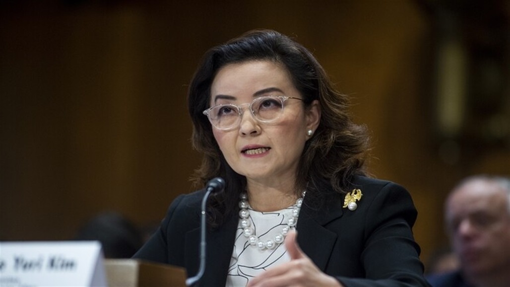 حديث أمريكي عن "مستقبل أوكرانيا" في حلف الناتو