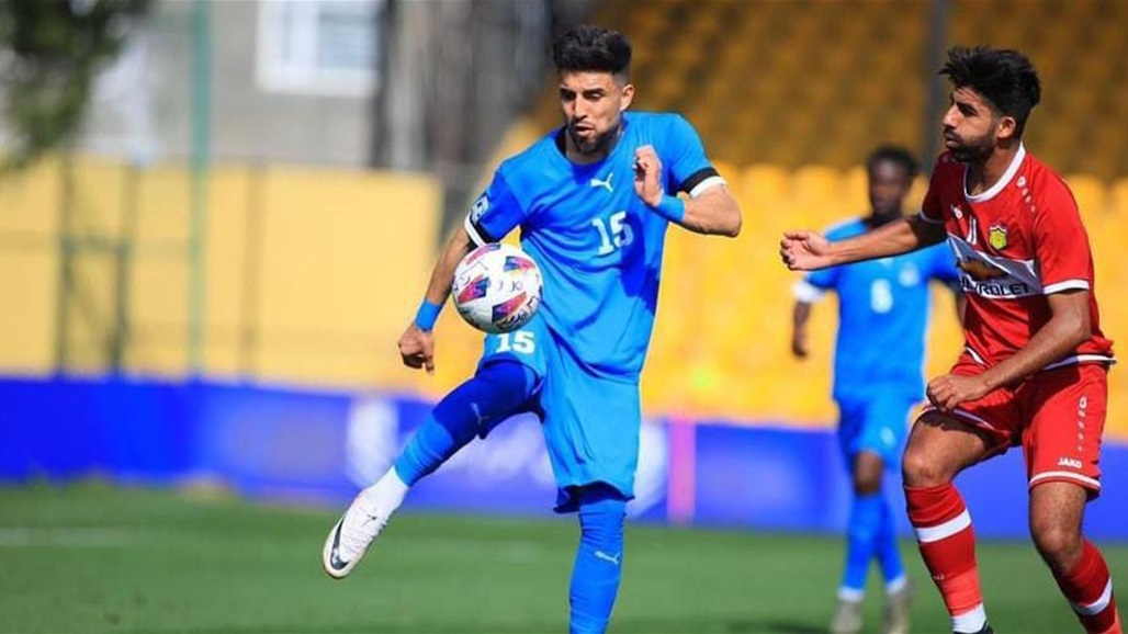 دوري نجوم العراق.. 4 مواجهات في الجولة الـ 16 اليوم
