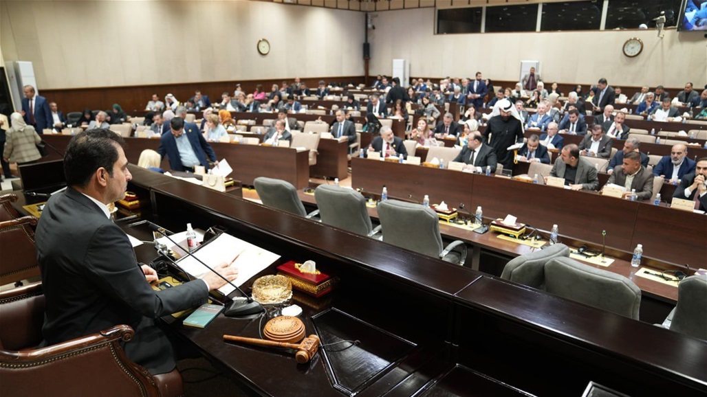 بحضور 171 نائباً.. مجلس النواب يعقد جلسته الـ9 من الفصل التشريعي الأول