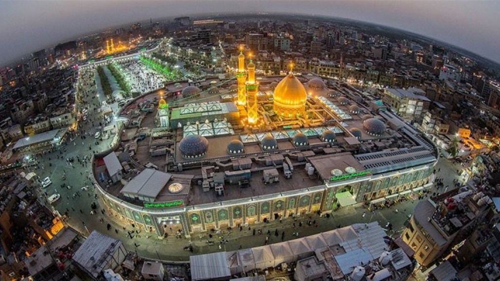 ايران ترسل 50 الف زائر لقضاء "أعياد نوروز وليالي القدر" في المراقد المقدسة بالعراق