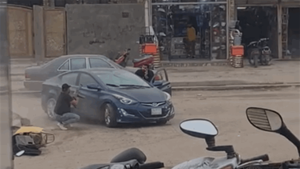 أول تعليق من شرطة الرصافة بعد "مواجهات مريدي"