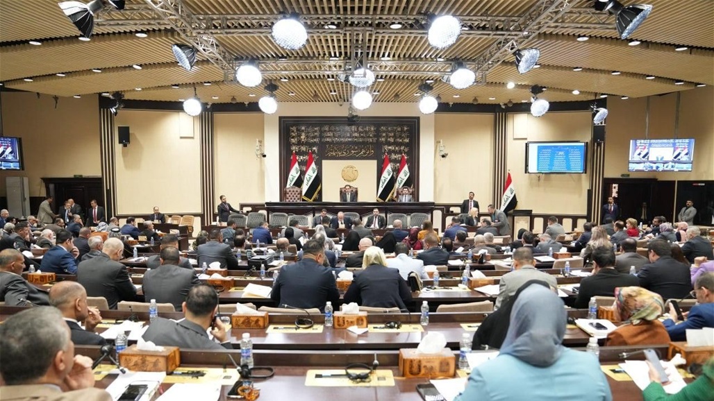 يتضمن ثلاث فقرات.. جدول أعمال البرلمان ليوم غد