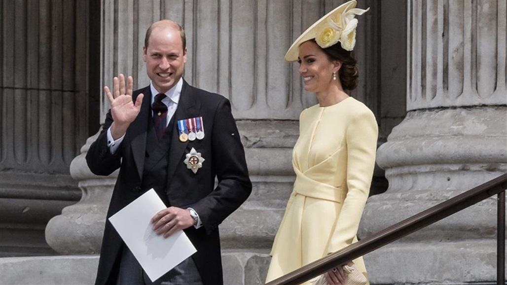 ما سبب عدم حضور الأمير وليام لتأبين "والده الروحي"؟ 