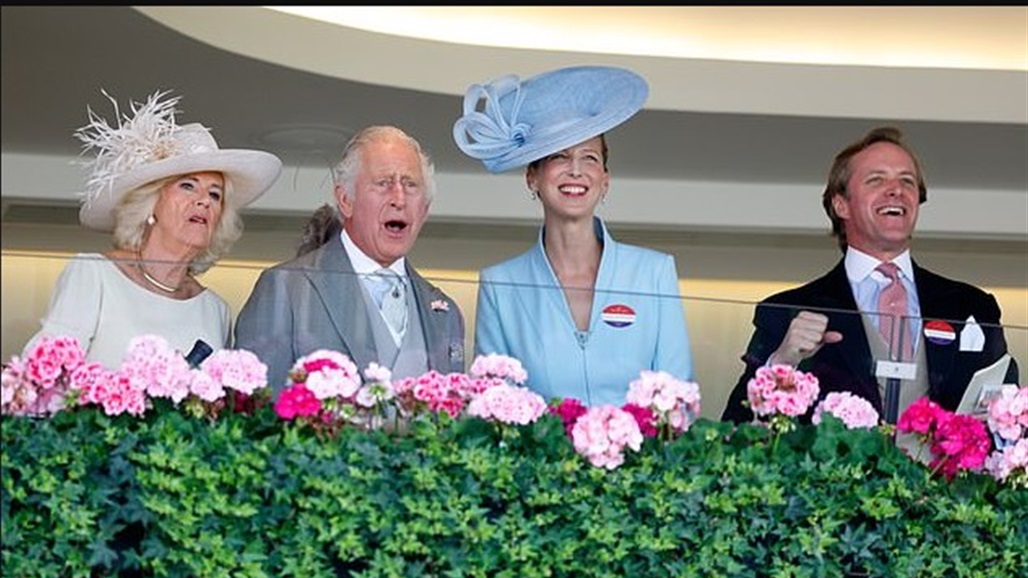 العائلة الملكية البريطانية "مفجوعة" بوفاة أحد أفرادها.. من هو كينغستون الملقب بـ"كاهن بغداد"؟