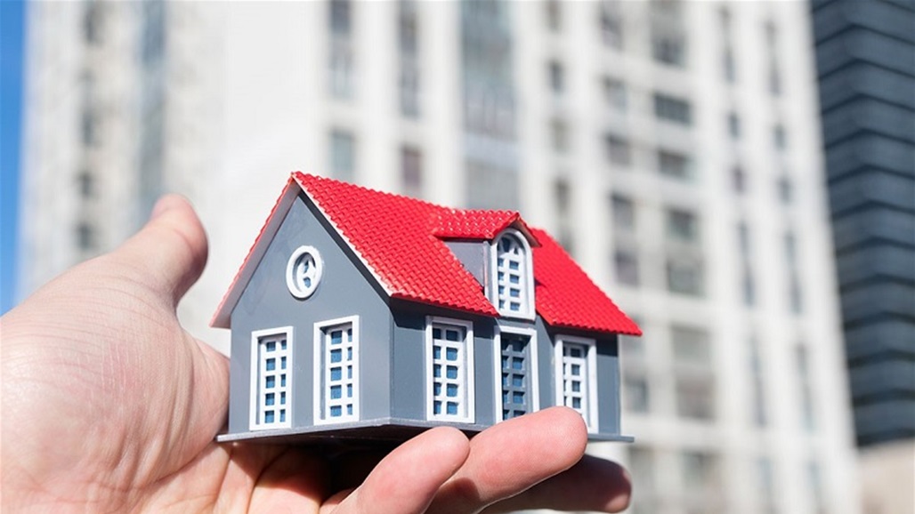 بالمرتبة الرابعة عربياً.. "ستاتيستا": نمو سوق العقارات في العراق 