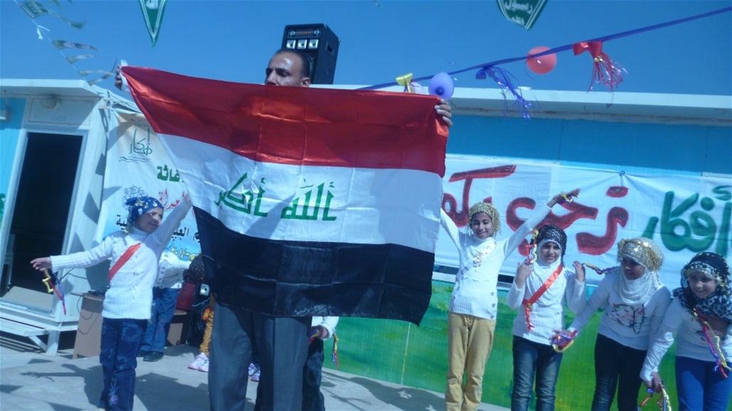 العطلة تحرم المعلمين من استقبال الهدايا.. العراق يحتفل بعيد المعلم الجمعة