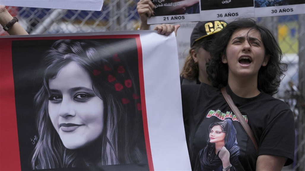 بسبب اغنية.. السجن لفنان إيراني لثلاث سنوات