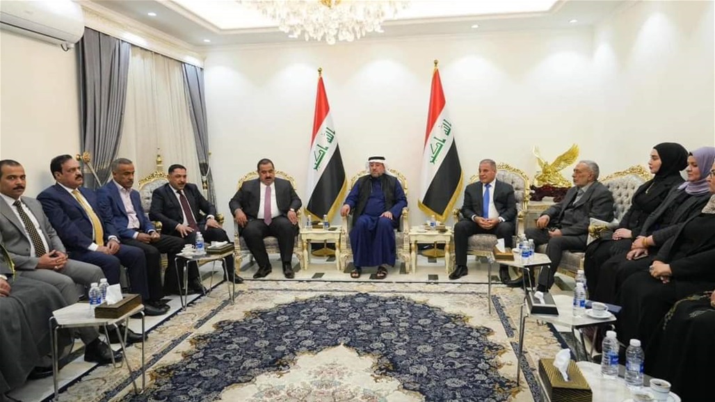 الكشف عن اتفاق نهائي يخص منصب رئيس البرلمان