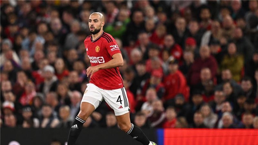 "أمرابط" يقترب من العودة إلى فيورنتينا