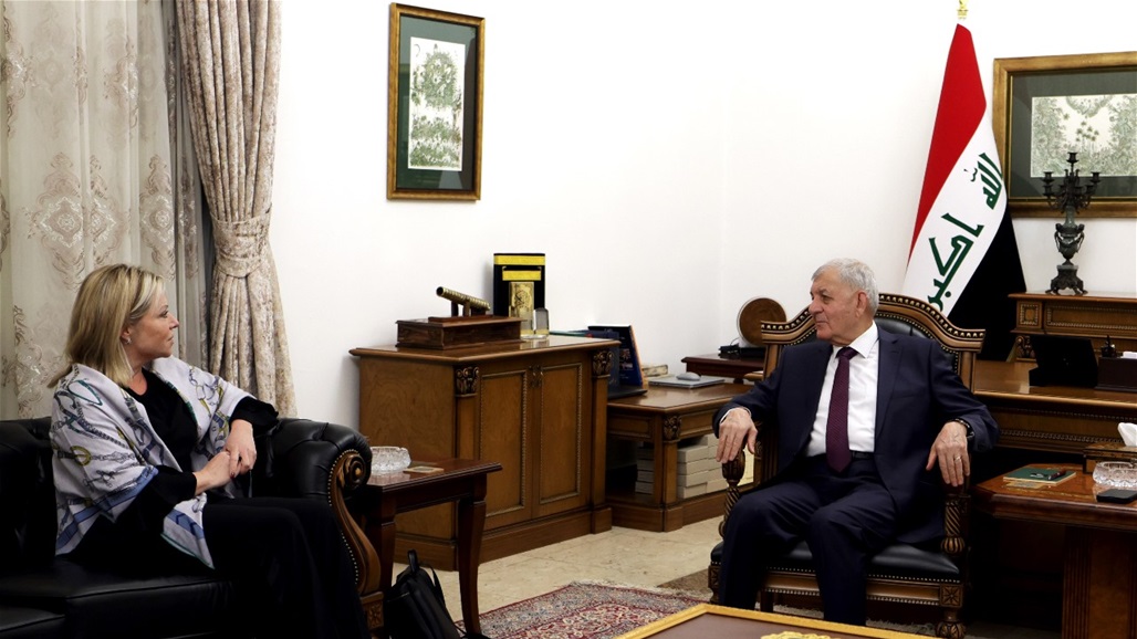 العراق والأمم المتحدة يبحثان مجابهة التحديات البيئية والمناخية