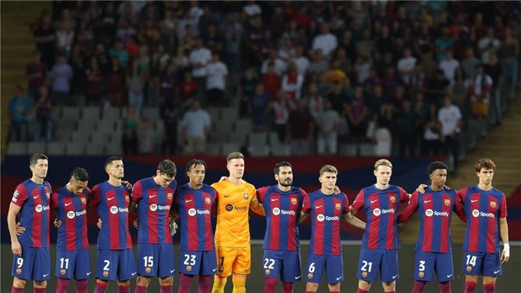 خبر غير سار لبرشلونة قبل الكلاسيكو