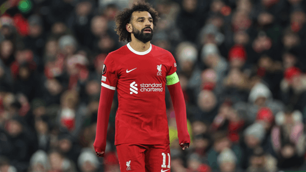ليفربول يتلقى نبأً ساراً قبل مواجهة براغ والسيتي 