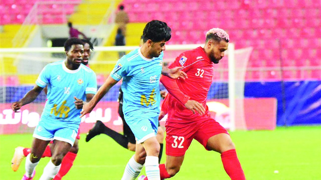الجولة الـ19 من دوري نجوم العراق تنطلق اليوم.. إليك المباريات 