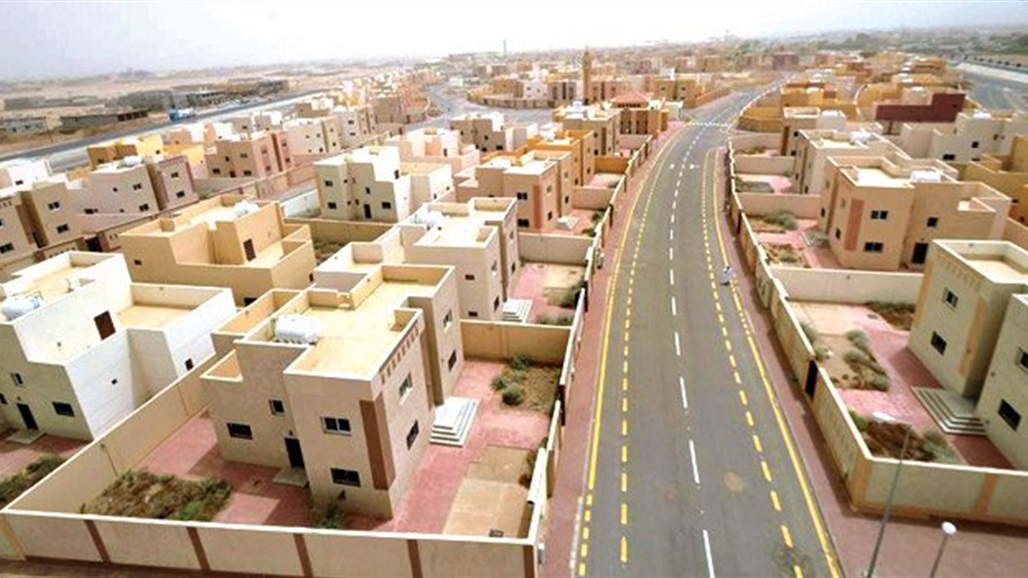 شركة مقاولات لأحد النواب تحصل على عقد بناء مجمع سكني (وثيقة)