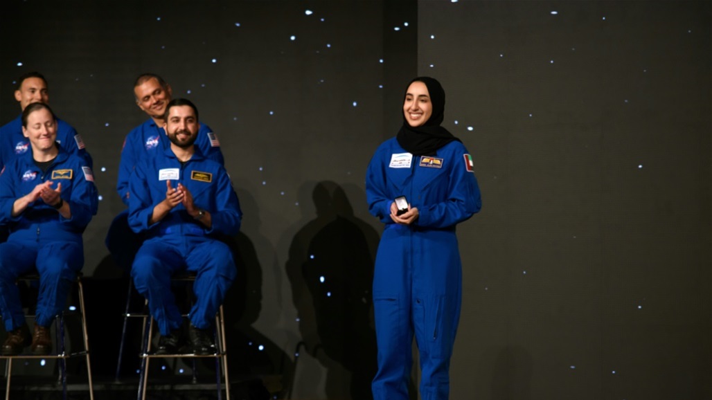 اول عربية تنال شارة رواد الفضاء من &quot;ناسا&quot;.. نورا المطورشي تحقق حلمها