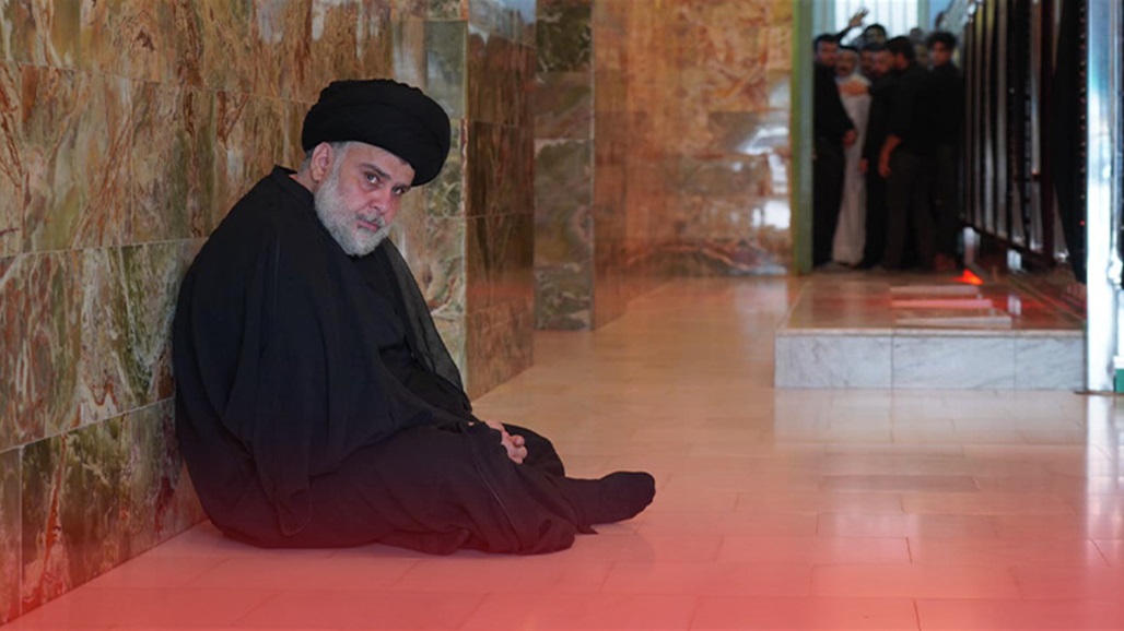 الصدر يصدر توجيهاً يخص مؤلفات "السيد الشهيد"