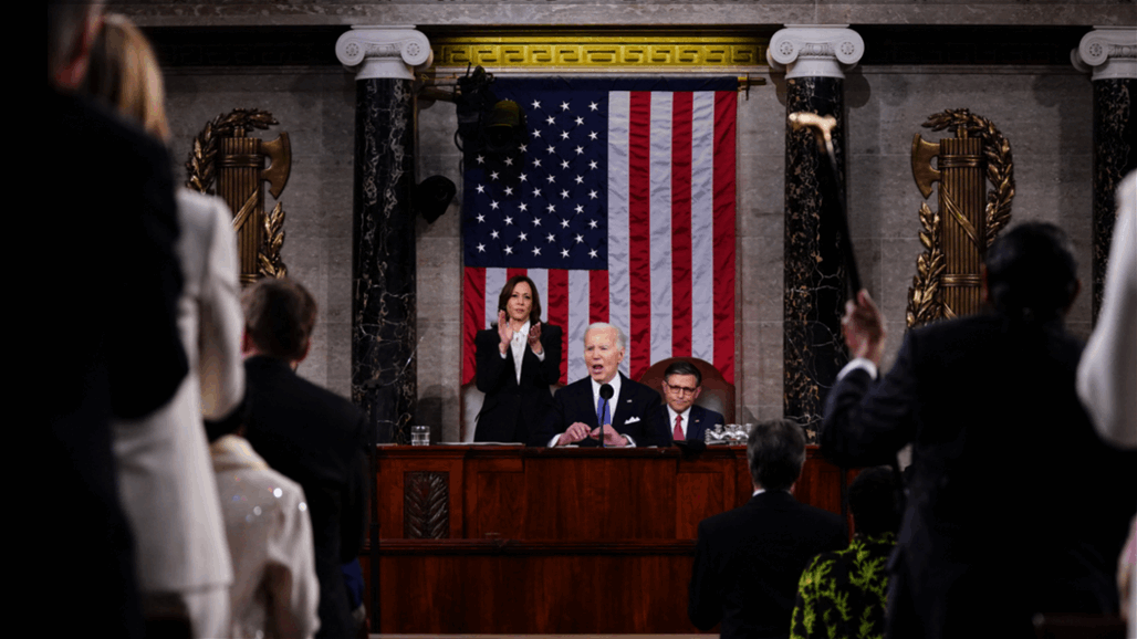 ‏ بعد إعلان بوتين.. بايدن: لقاحات كورونا ستساعدنا بالقضاء على السرطان (فيديو)