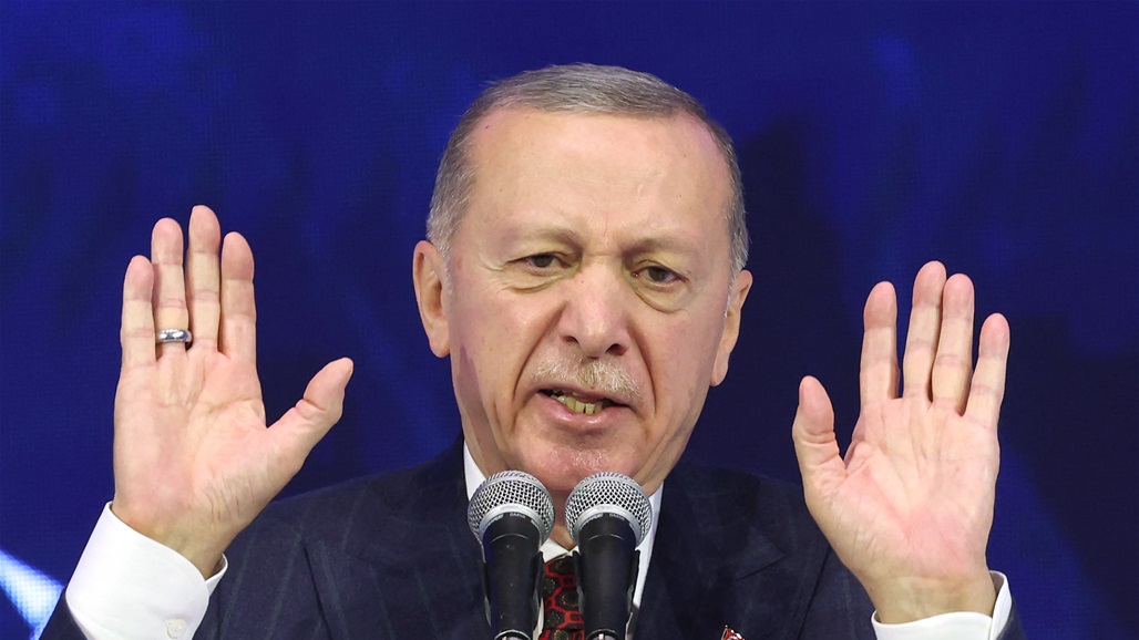 أردوغان: النظام الذي يترأسه نتنياهو &quot;قاتل ولصّ&quot;