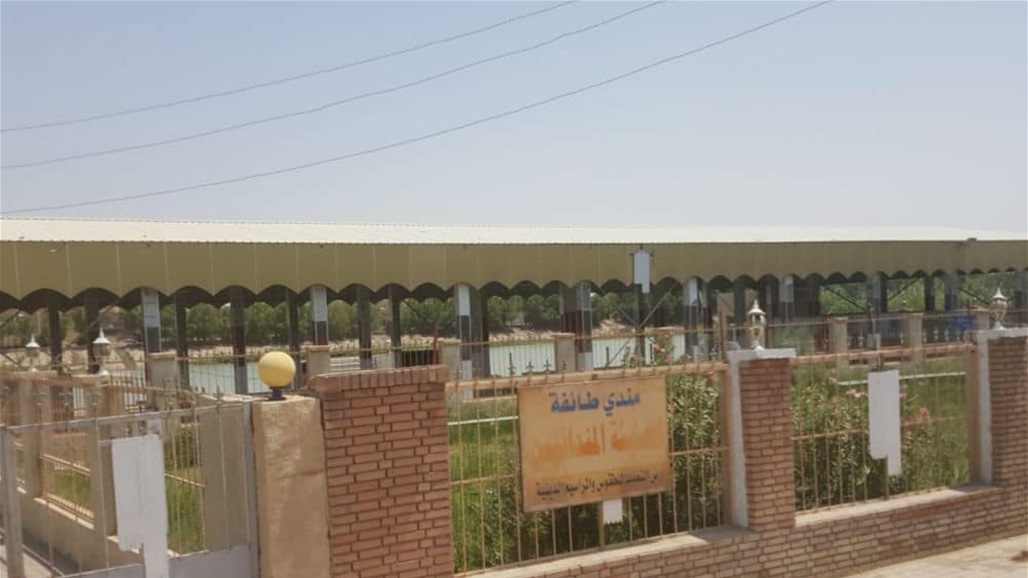 غضب عارم في صفوف "الصابئة المندائيين" بعد مهاجمة معبد في ميسان