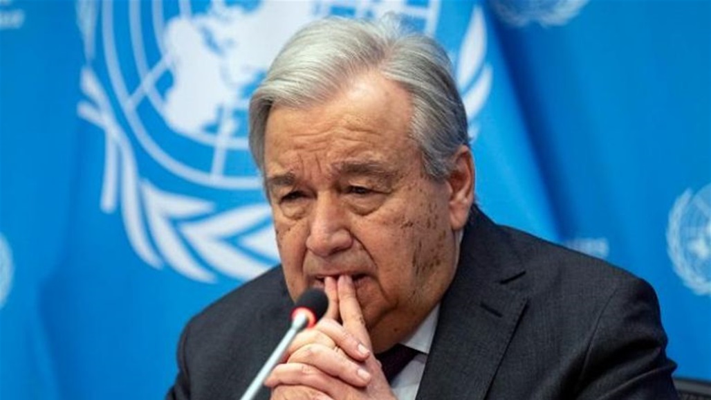 هدنة في "كومة قش".. غوتيريش يسعى لإيقاف الحرب بالسودان وغزة 