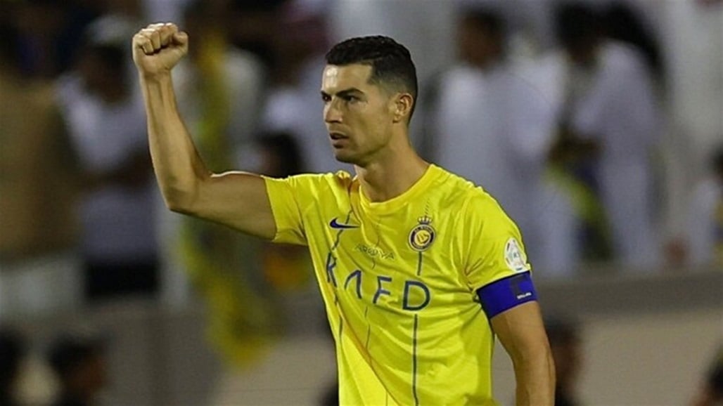 بالفيديو.. رونالدو يهنئ متابعيه بشهر رمضان بالعربية