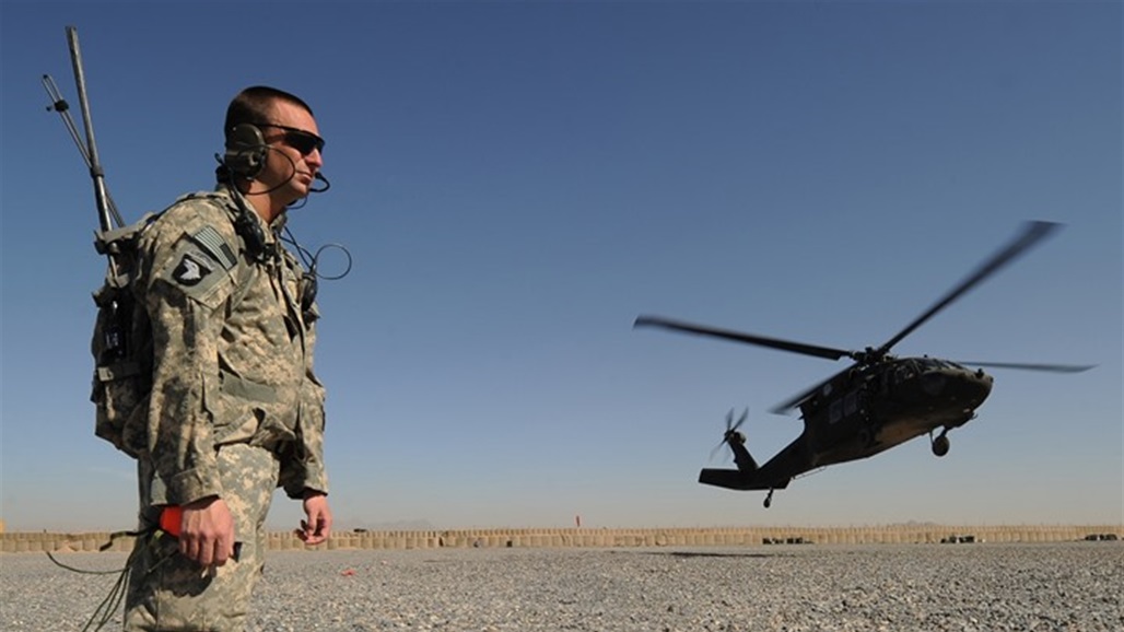 "رويترز": التحالف الدولي في العراق قد لا ينتهي إلا بعد الانتخابات الأمريكية