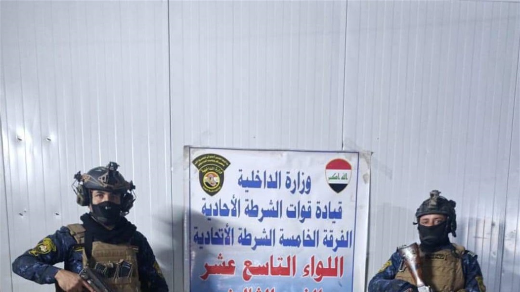 اعتقال خمسة متهمين بالدكة العشائرية شرقي بغداد