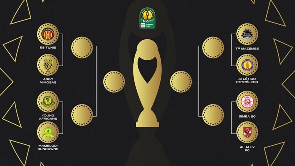 بمشاركة عربية.. تعرف على قرعة دوري أبطال إفريقيا 2024