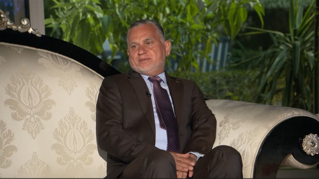 الأعرجي يحدد عاملاً لحسم رئاسة البرلمان.. شرط وحيد لجلوس الصدر مع المالكي