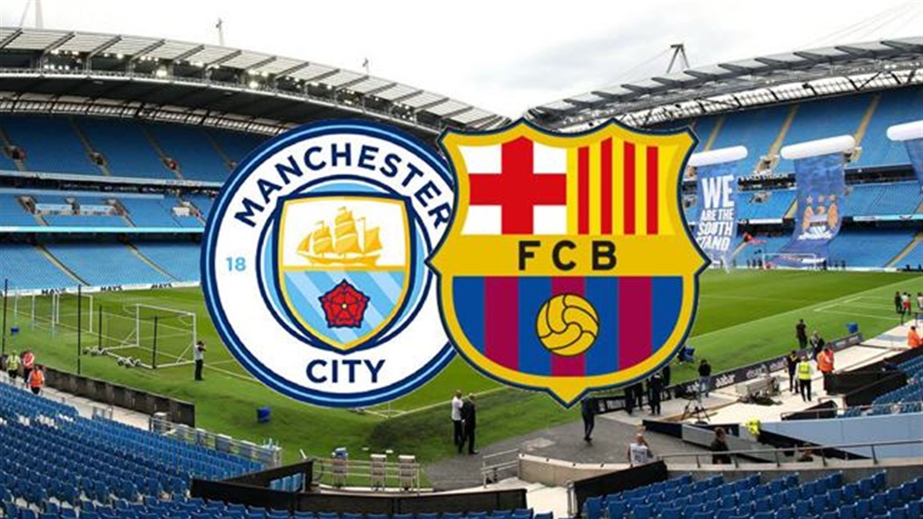 في صفوف الستي.. صفقة محتملة تسعد برشلونة