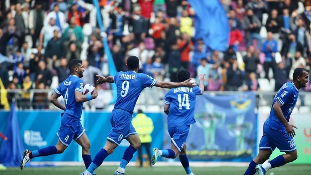 أبرزها الجوية والنجف.. مواجهات "حاسمة" تشهدها بطولة كأس العراق اليوم