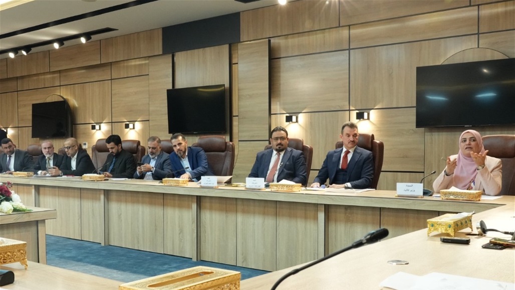 المالية تعلن إرسال جداول موازنة 2024 إلى مجلس الوزراء