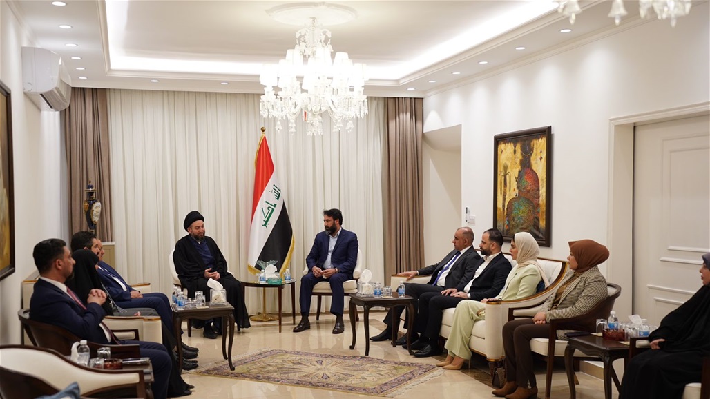 الباوي يدعو لضرورة دعم خطوات الحكومة والحكومات المحلية