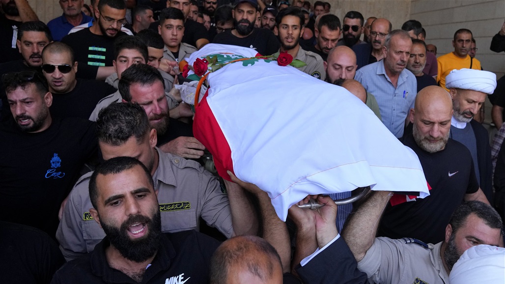 اتهام أممي لإسرائيل بتعمد استهداف الصحفيين في لبنان