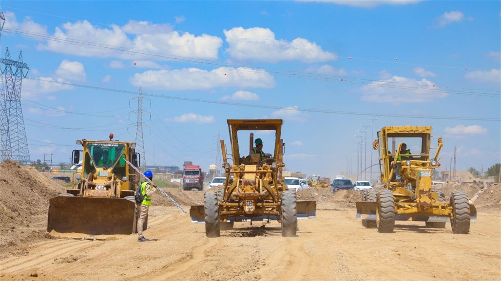 "نقلة نوعية" تنتظر مناطق حزام وأطراف بغداد
