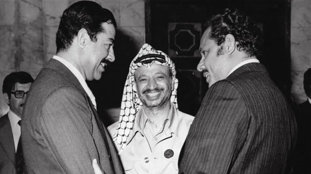 "نقلا عن ياسر عرفات".. صحفي امريكي يطلق "ادعاءً مثيرا" عن مصير أسلحة الدمار الشامل العراقية