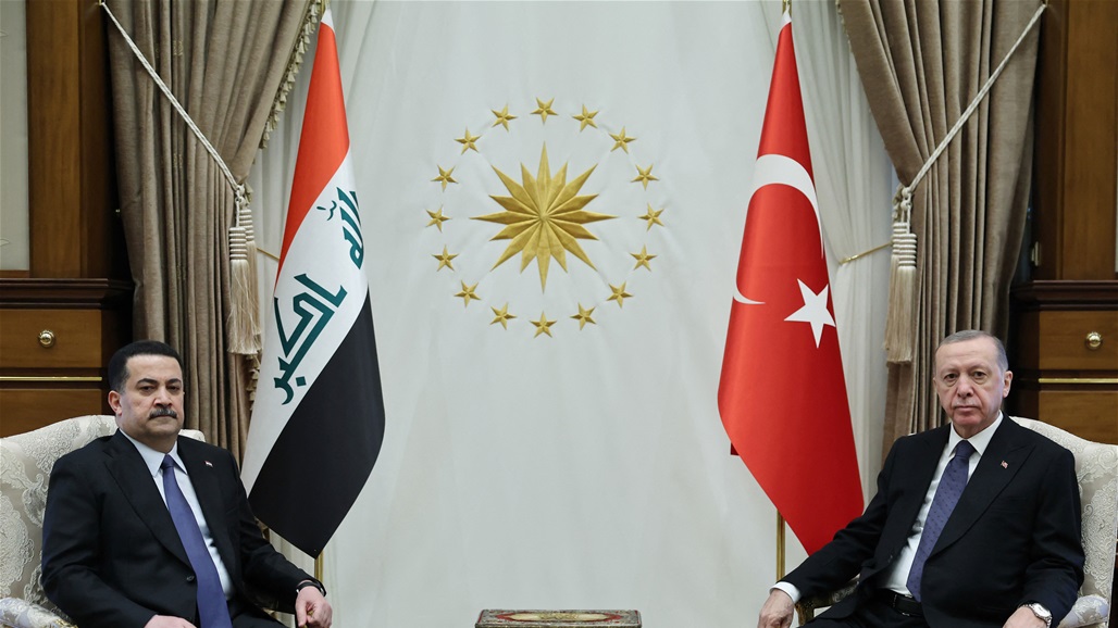 الخارجية التركية تكشف تفاصيل جديدة عن زيارة أردوغان لبغداد