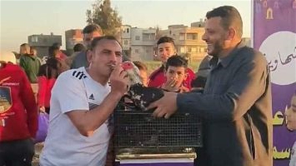 جوائز رياضية رمضانية غريبة في مصر (صور)