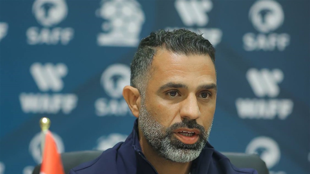 حسان تركي عن المشاركة في غرب آسيا: تحضير للاستحقاقات المقبلة