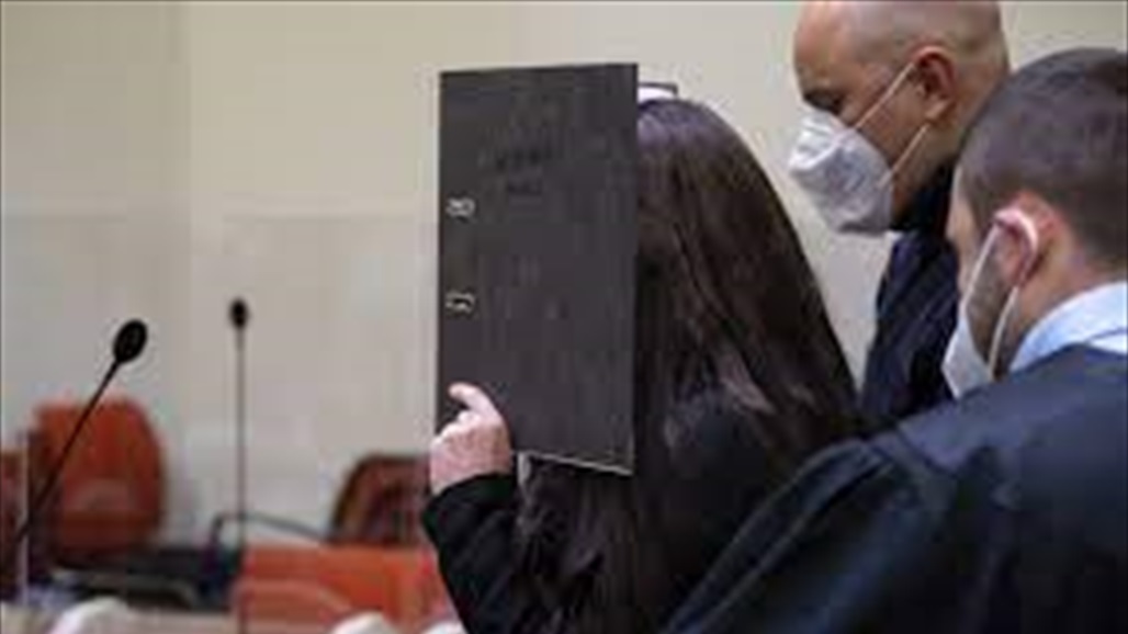 برلين.. تثبيت حكم بالسجن 14 عامًا بحق ألمانيّة "داعشية" قتلت إيزيدية عطشًا