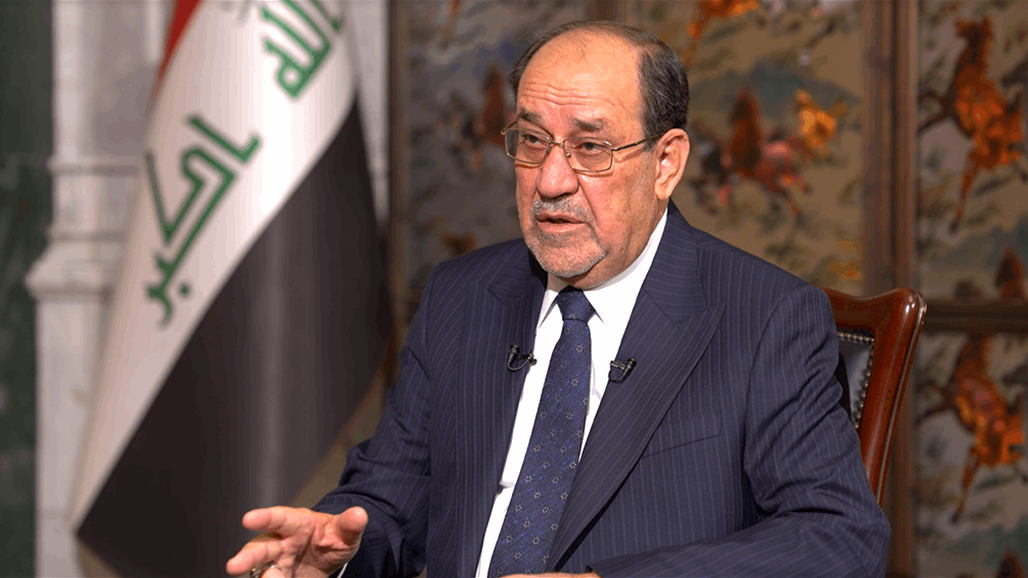 Al-Maliki to Al-Sumaria - I do not want to return to the premiership unless I am forced to do so