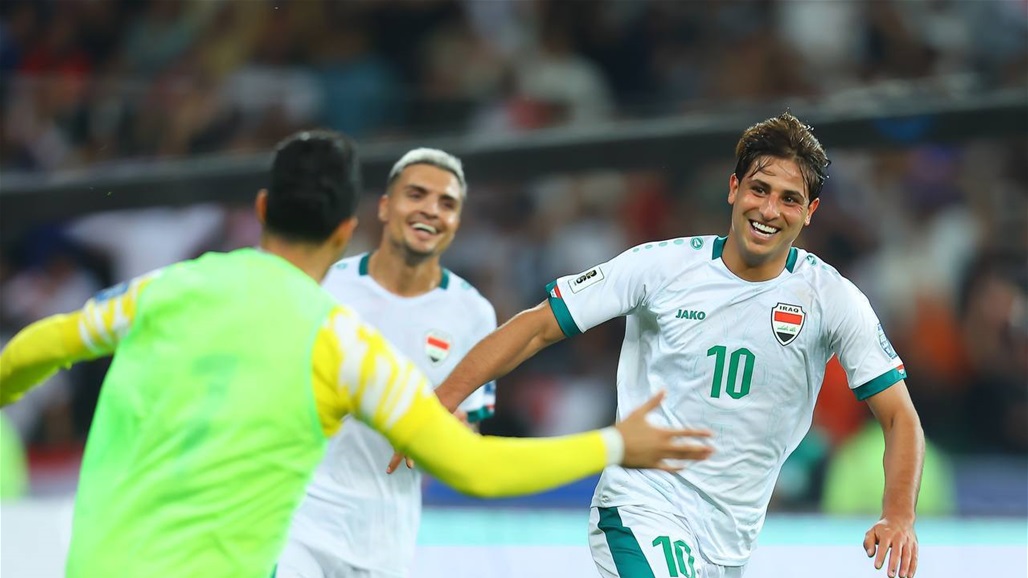 بعد الفوز "المقلق"..  4 حقائق من انتصار العراق على الفلبين