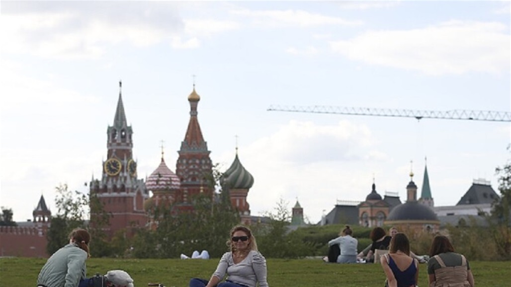 روسيا تدرج حركة الشذوذ الجنسي "LGBT" على قائمة الإرهاب