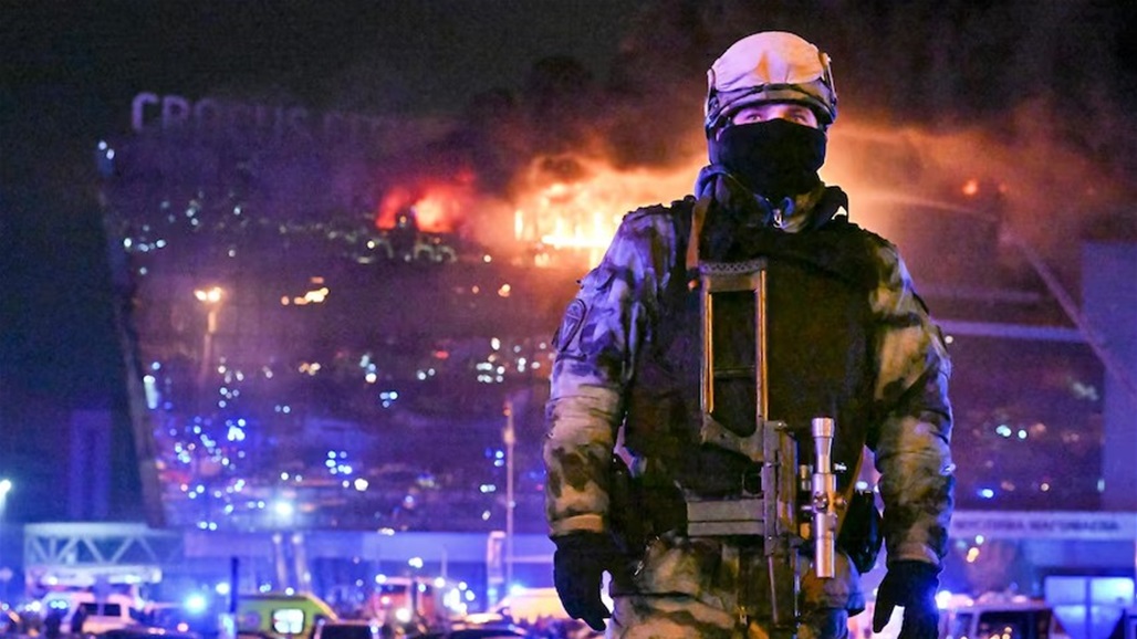 بعد الهجوم الدامي في روسيا.. من هم "داعش خراسان" وما مشكلتهم مع بوتين؟