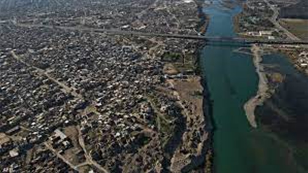 يوم المياه العالمي يمر بهدوء.. نظرة بالأرقام على الوضع المائي للعراق خلال 2024 