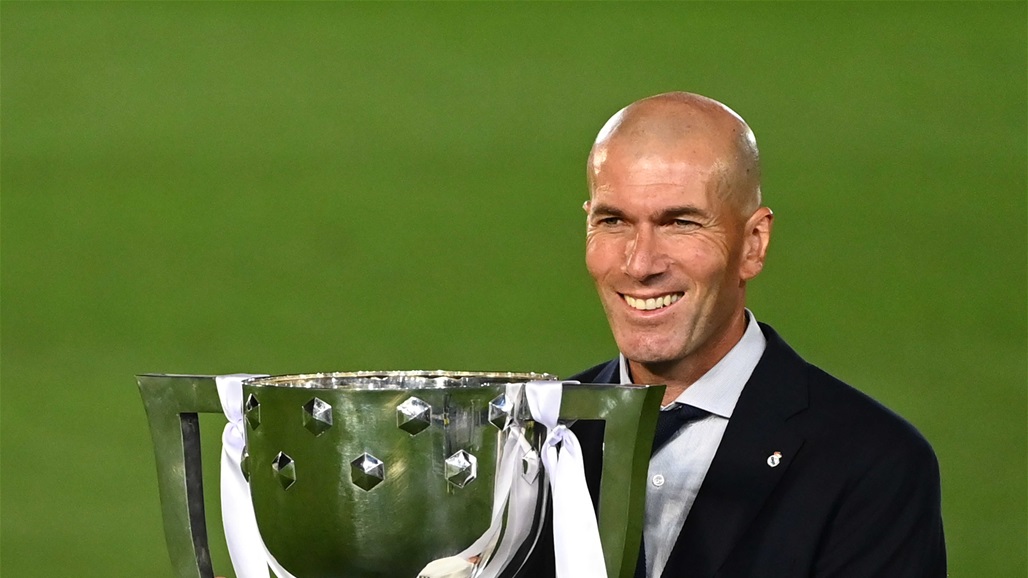 بتصريحات مثيرة.. زيدان يغازل جماهير ريال مدريد