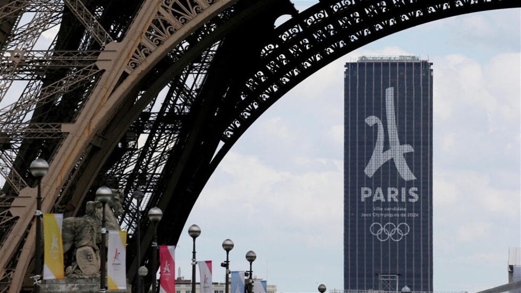 الغاء متزايد لحجوزات أولمبياد باريس بسبب موقف فرنسا من حرب أوكرانيا