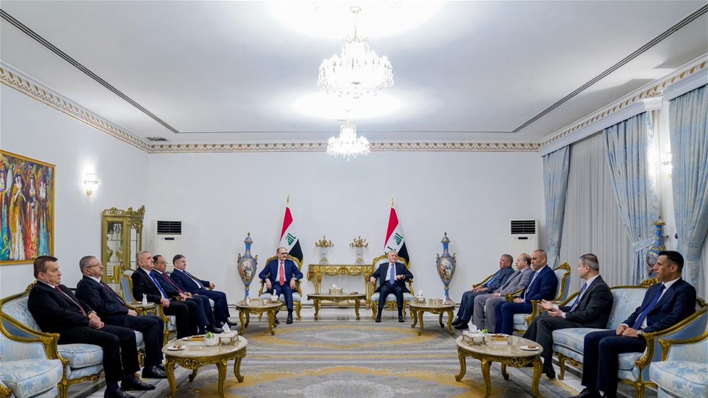 رئيس المحكمة الاتحادية: نقف على مسافة واحدة من الجميع