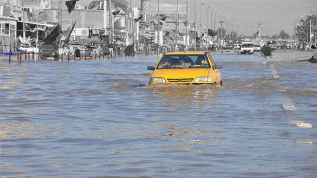 تكفي سكان العاصمة لـ190 يومًا.. السومرية تلخّص كمية أمطار بغداد الأعلى منذ 10 سنوات